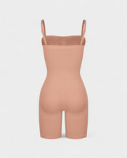 Sleeveless BodySuit