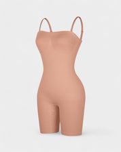 Sleeveless BodySuit