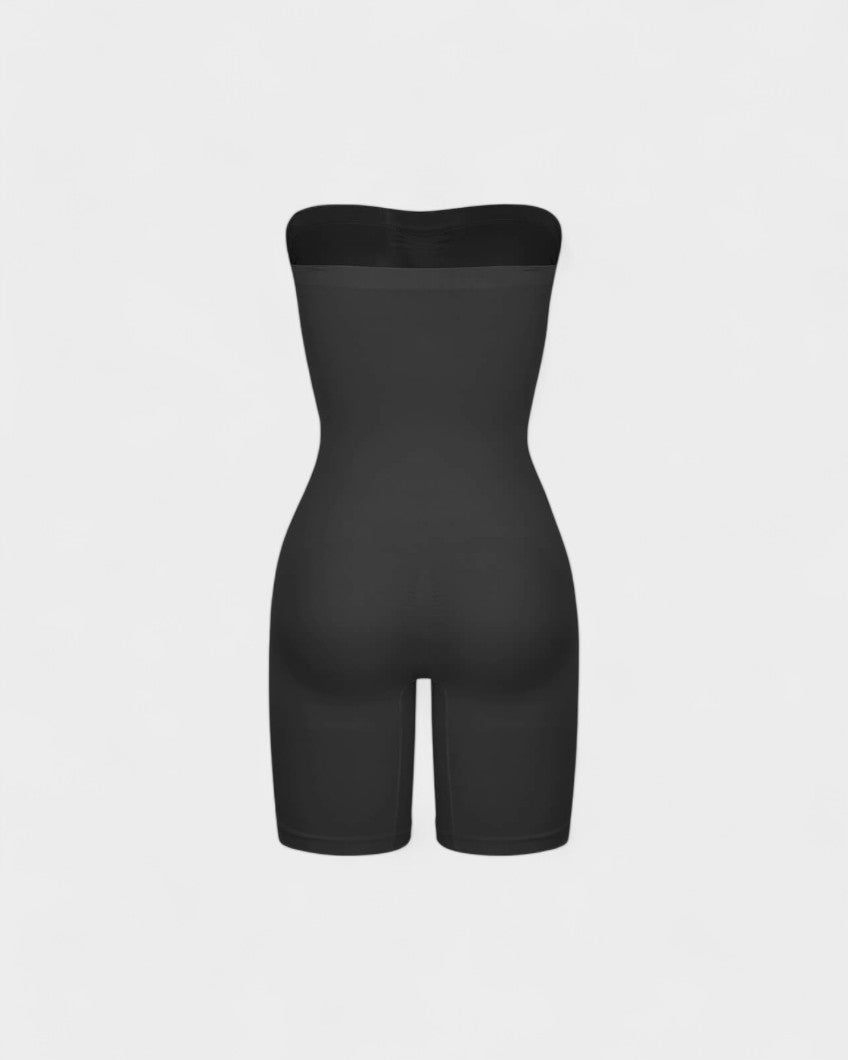 Sleeveless BodySuit