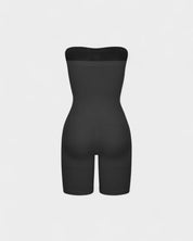 Sleeveless BodySuit