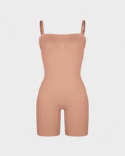 Sleeveless BodySuit