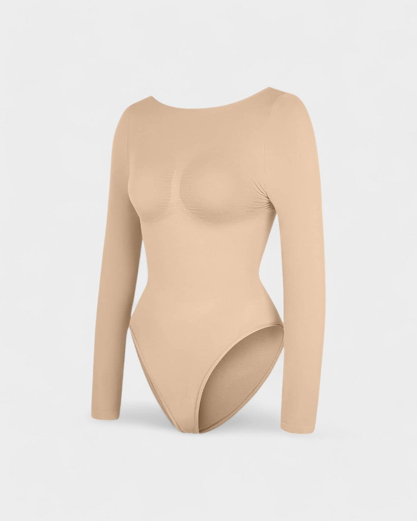 Longsleeve BodySuit