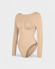 Longsleeve BodySuit