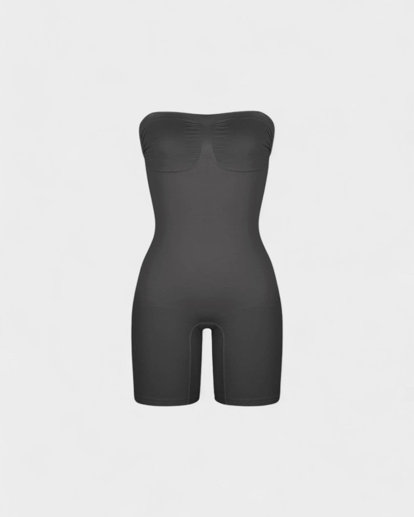 Sleeveless BodySuit