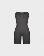 Sleeveless BodySuit