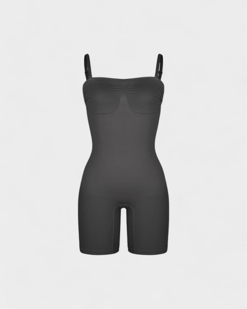 Sleeveless BodySuit