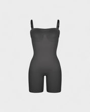 Sleeveless BodySuit