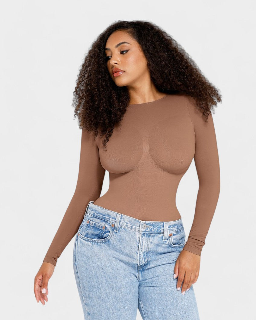 Longsleeve Bodysuit