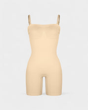 Sleeveless Bodysuit