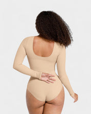 Longsleeve BodySuit