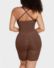 Sleeveless BodySuit