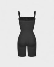 Sleeveless BodySuit