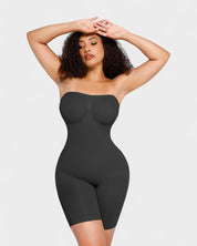 Sleeveless BodySuit