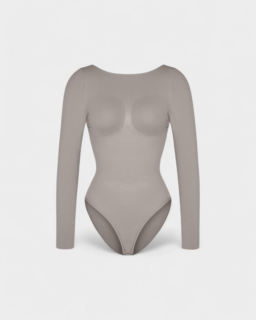 Longsleeve Bodysuit