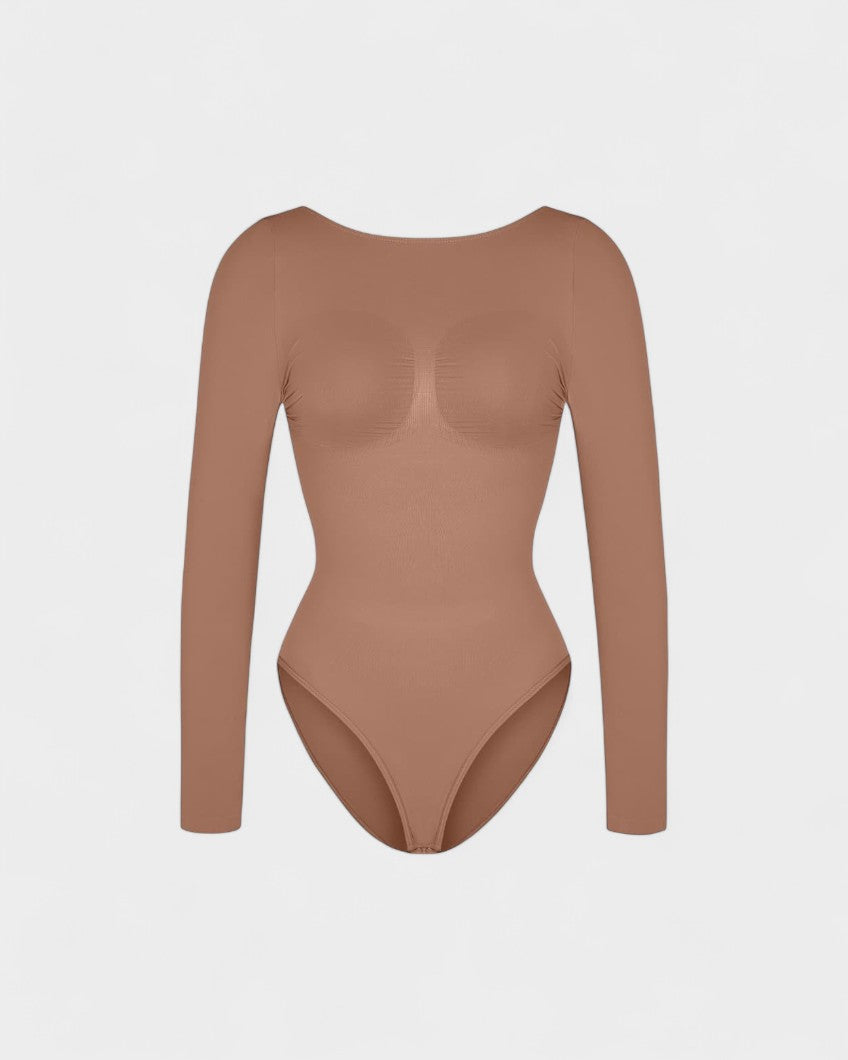 Longsleeve Bodysuit