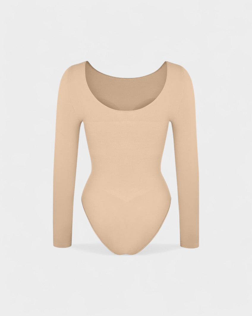 Longsleeve BodySuit