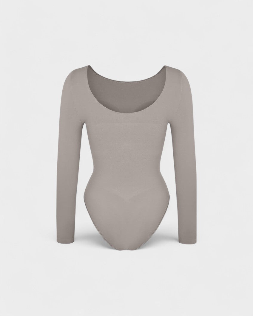 Longsleeve Bodysuit