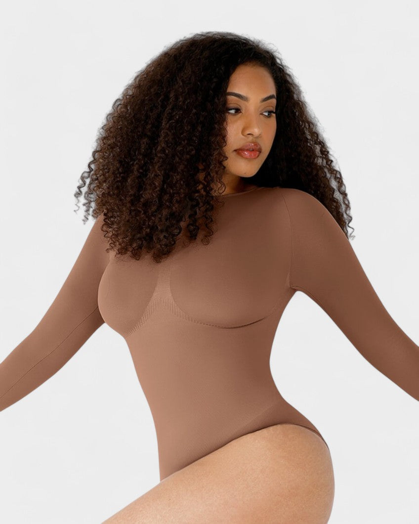 Longsleeve Bodysuit