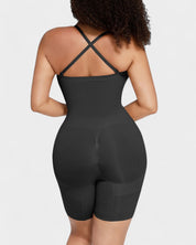 Sleeveless BodySuit