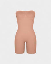 Sleeveless BodySuit