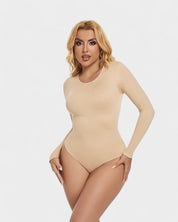 Longsleeve BodySuit