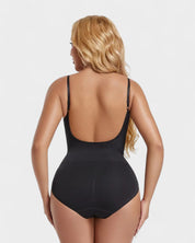 Open Back BodySuit