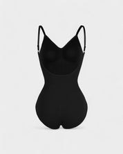 Open Back BodySuit