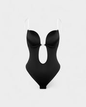 Backless BodySuit