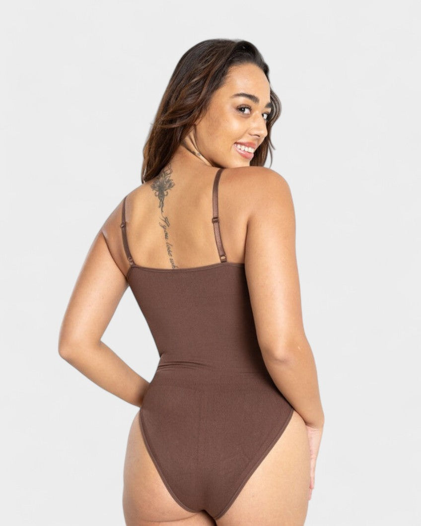 Thong BodySuit