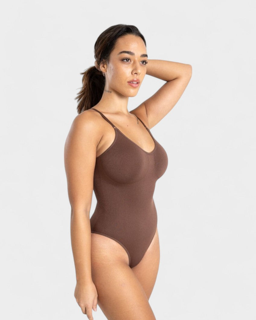 Thong Bodysuit