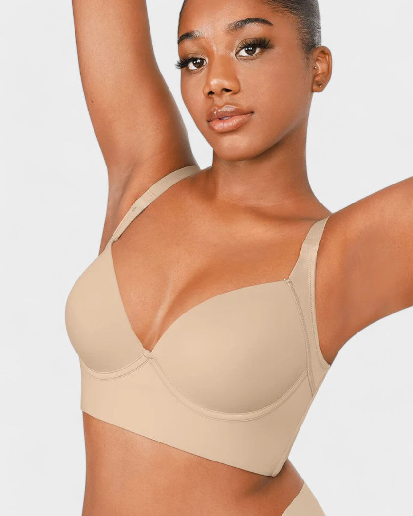 Underwire Bra