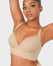 Underwire Bra