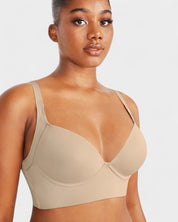 Underwire Bra