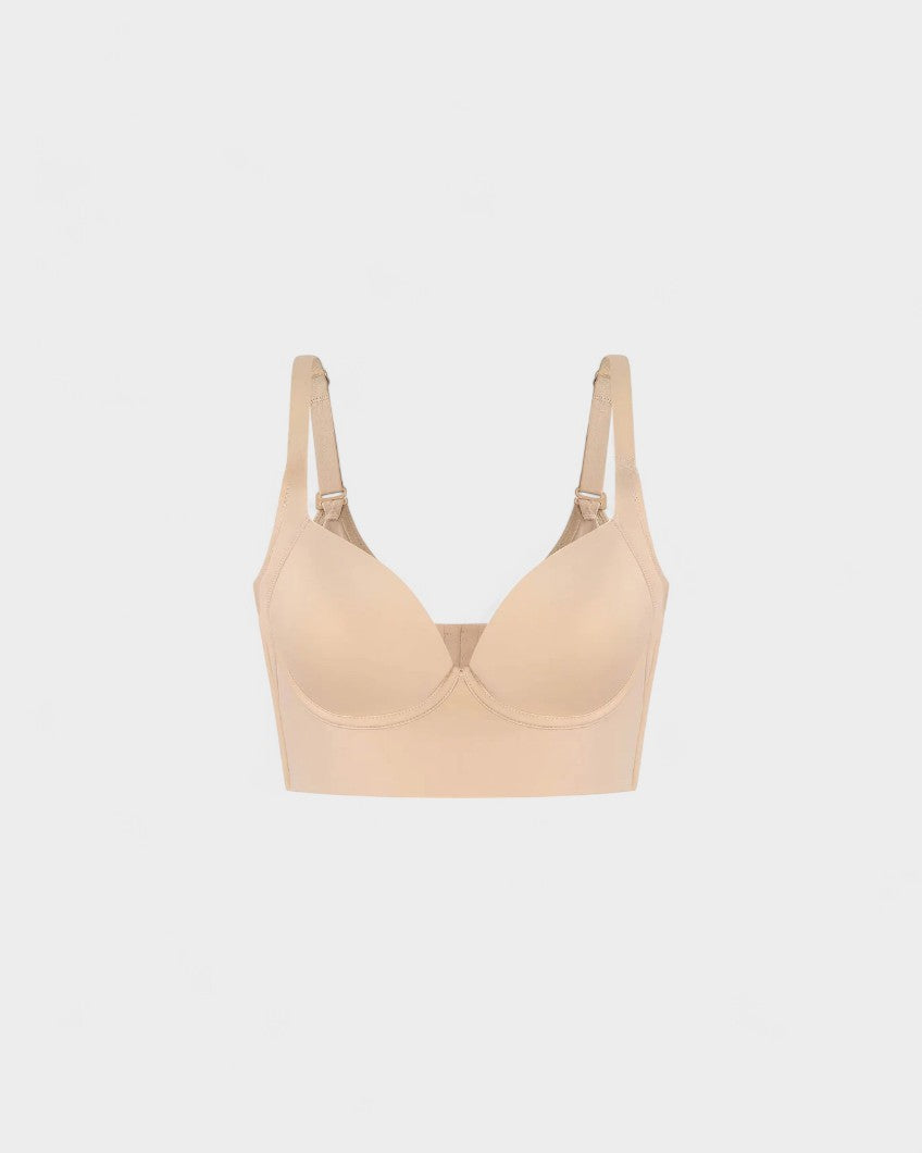 Underwire Bra