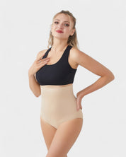 High Waist Shaper Brief