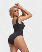 Ribbed BodySuit