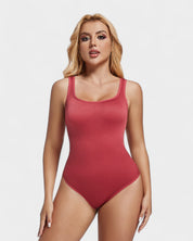 Ribbed BodySuit