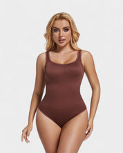 Ribbed BodySuit