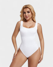 Ribbed BodySuit