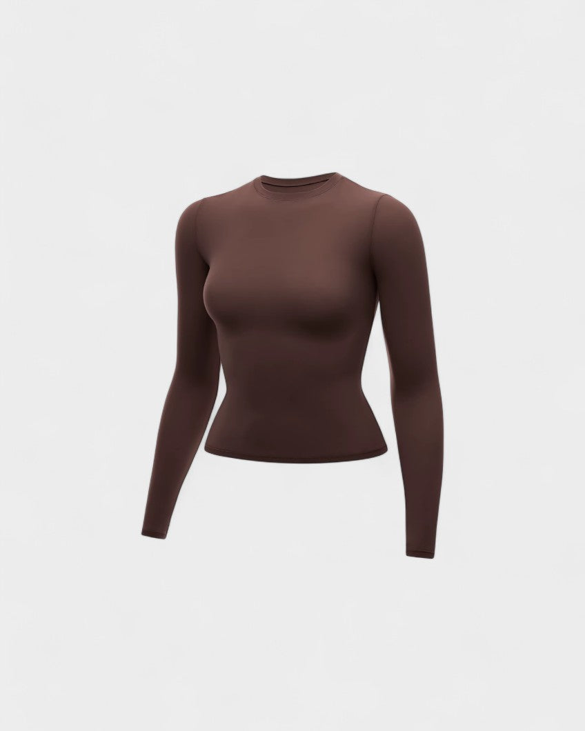 Sculpting Longsleeve