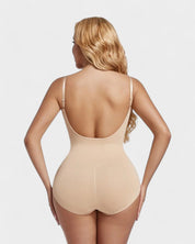 Open Back BodySuit