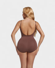 Open Back BodySuit