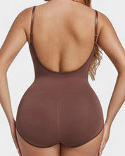 Open Back BodySuit